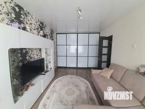 2-к квартира, вторичка, 49м2, 6/9 этаж