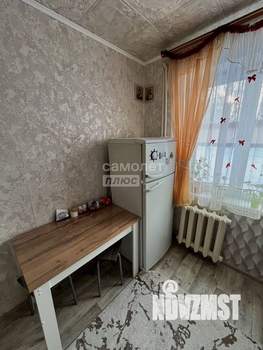 2-к квартира, вторичка, 43м2, 1/5 этаж