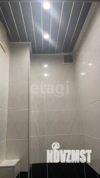 1-к квартира, вторичка, 35м2, 3/9 этаж