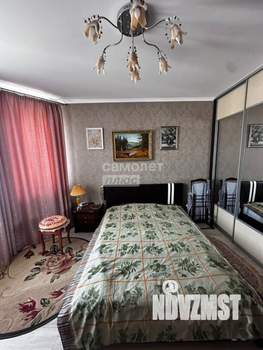 2-к квартира, вторичка, 59м2, 13/17 этаж