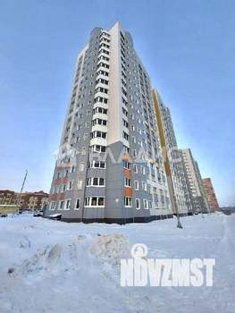 3-к квартира, вторичка, 85м2, 5/17 этаж