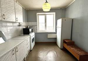 1-к квартира, вторичка, 36м2, 9/10 этаж