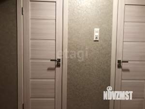 3-к квартира, вторичка, 62м2, 9/9 этаж
