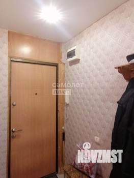 1-к квартира, вторичка, 30м2, 3/5 этаж