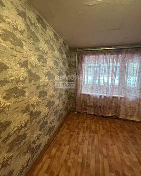 3-к квартира, вторичка, 60м2, 1/5 этаж