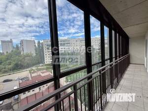 3-к квартира, вторичка, 101м2, 10/22 этаж