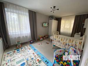3-к квартира, вторичка, 62м2, 1/5 этаж