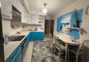 1-к квартира, вторичка, 48м2, 8/19 этаж