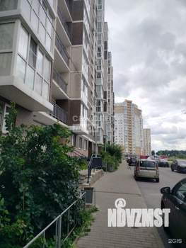 2-к квартира, вторичка, 59м2, 12/13 этаж
