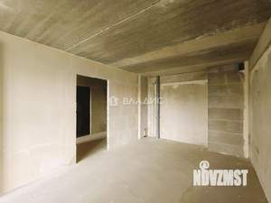 2-к квартира, сданный дом, 68м2, 9/17 этаж