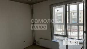 1-к квартира, вторичка, 41м2, 4/19 этаж