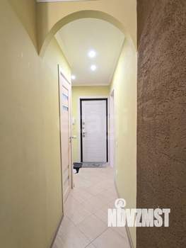 1-к квартира, вторичка, 30м2, 2/5 этаж