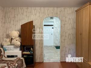 Студия квартира, вторичка, 19м2, 1/5 этаж