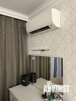 1-к квартира, вторичка, 40м2, 2/9 этаж