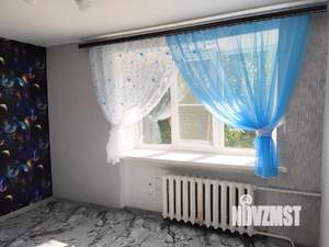 1-к квартира, вторичка, 20м2, 5/5 этаж