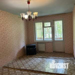 1-к квартира, вторичка, 30м2, 2/5 этаж