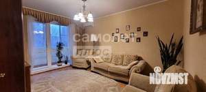 3-к квартира, вторичка, 66м2, 4/10 этаж