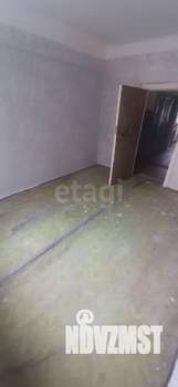 1-к квартира, вторичка, 13м2, 2/3 этаж
