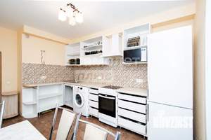 1-к квартира, вторичка, 46м2, 16/19 этаж