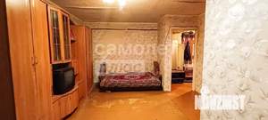 2-к квартира, вторичка, 42м2, 1/5 этаж