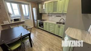 2-к квартира, вторичка, 61м2, 13/18 этаж