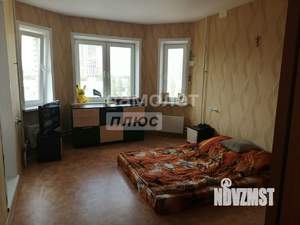 2-к квартира, вторичка, 60м2, 8/17 этаж