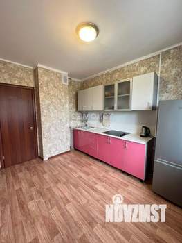 1-к квартира, вторичка, 39м2, 2/11 этаж