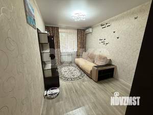 2-к квартира, вторичка, 38м2, 1/5 этаж