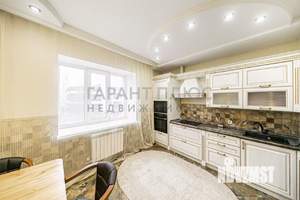 3-к квартира, вторичка, 91м2, 3/22 этаж