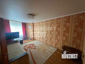 4-к квартира, вторичка, 74м2, 1/9 этаж