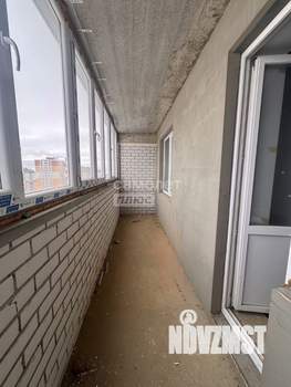 3-к квартира, вторичка, 60м2, 16/17 этаж