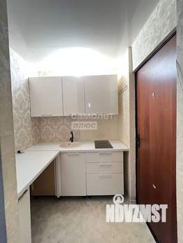 Студия квартира, вторичка, 18м2, 7/9 этаж