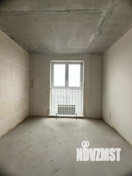 2-к квартира, вторичка, 68м2, 22/25 этаж