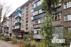 3-к квартира, вторичка, 62м2, 2/5 этаж