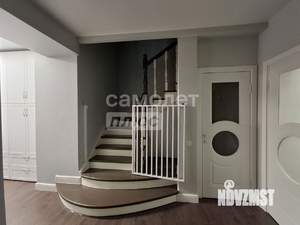 5-к квартира, вторичка, 240м2, 15/16 этаж