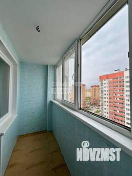 2-к квартира, вторичка, 82м2, 14/18 этаж
