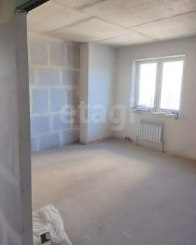 2-к квартира, вторичка, 69м2, 6/25 этаж