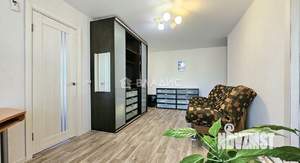 3-к квартира, вторичка, 55м2, 5/5 этаж