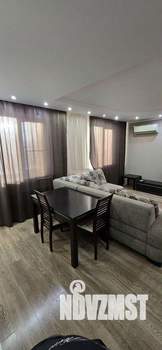3-к квартира, вторичка, 87м2, 7/12 этаж