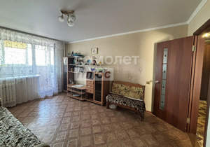 2-к квартира, вторичка, 45м2, 14/16 этаж