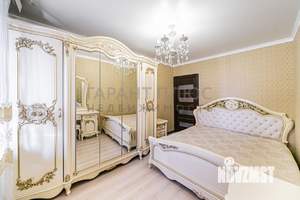 2-к квартира, вторичка, 54м2, 10/11 этаж