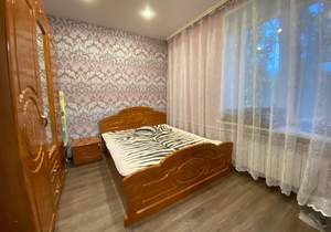 3-к квартира, вторичка, 58м2, 2/3 этаж