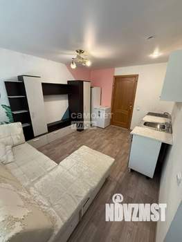 2-к квартира, вторичка, 41м2, 1/3 этаж