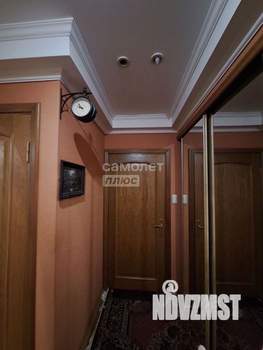 3-к квартира, вторичка, 78м2, 2/8 этаж