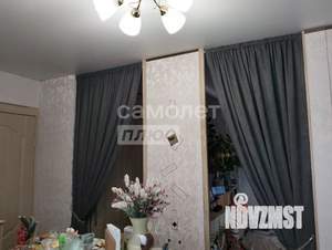 1-к квартира, вторичка, 24м2, 5/5 этаж