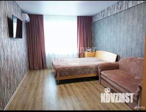 1-к квартира, вторичка, 42м2, 8/17 этаж