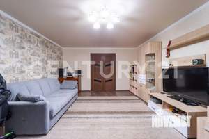 3-к квартира, вторичка, 82м2, 1/16 этаж