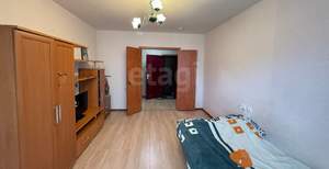 1-к квартира, вторичка, 39м2, 1/10 этаж