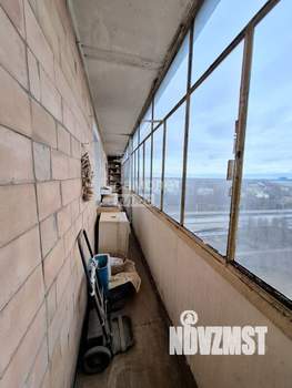 3-к квартира, вторичка, 65м2, 11/14 этаж