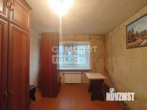 1-к квартира, вторичка, 18м2, 5/5 этаж